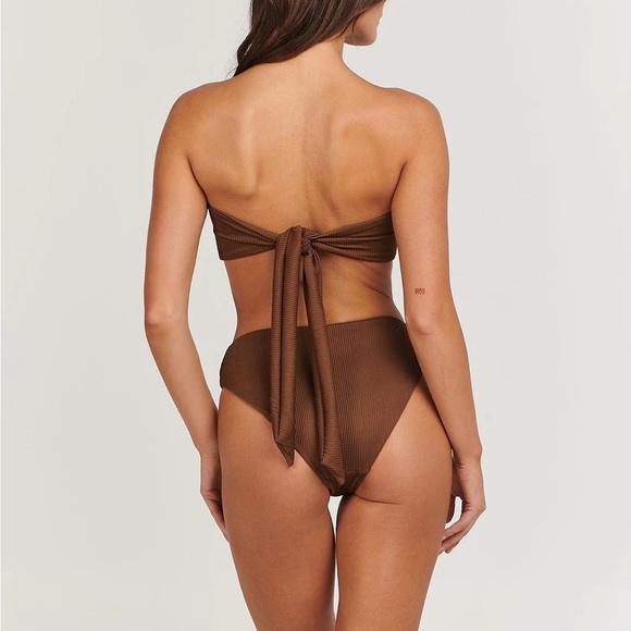 Charlie Holiday Bikini Set 👙 - Picture 2 of 5